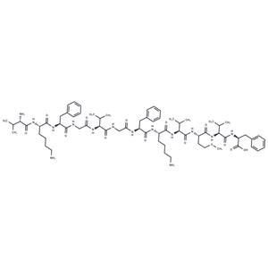 CALP2 acetate(261969-04-4 free base)