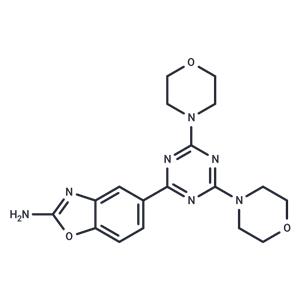 PI3Kα-IN-9