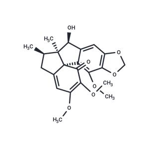 Heteroclitin G