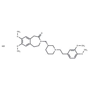 Cilobradine hydrochloride