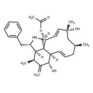 Cytochalasin H