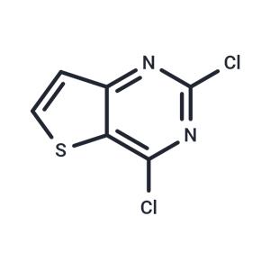 JAK1/2/3 Inhibitor 1