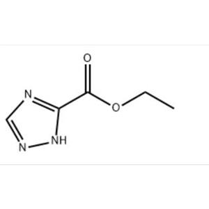 1H-[1,2,4]Triazole-3-carboxylic acid, ethyl ester