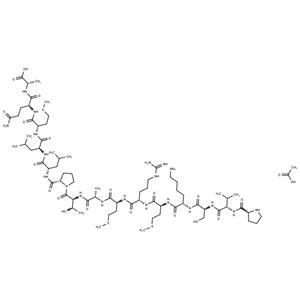 CLIP 86-100 acetate(648881-58-7 free base)