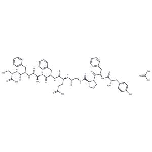 Chemerin-9 (149-157) acetate