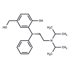 Desfesoterodine