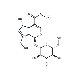 Methyl deacetylasperulosidate