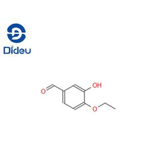 4-ethoxy-3-hydroxybenzaldehyde