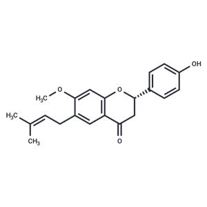 Bavachinin