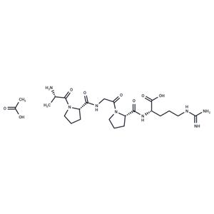 Enterostatin, human, mouse, rat acetate