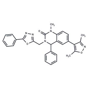 BRD4 Inhibitor-19