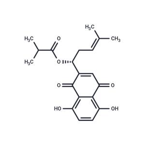 Isobutylshikonin