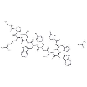 Deslorelin acetate(57773-65-6 free base)