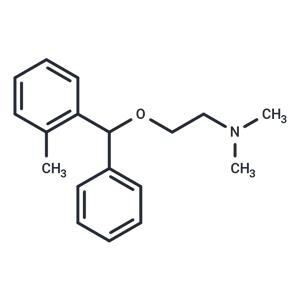 Orphenadrine