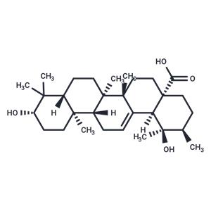 Pomolic acid