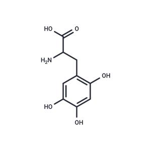 6-Hydroxy-DOPA