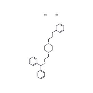 GBR 12935 dihydrochloride