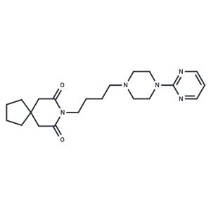 Buspirone