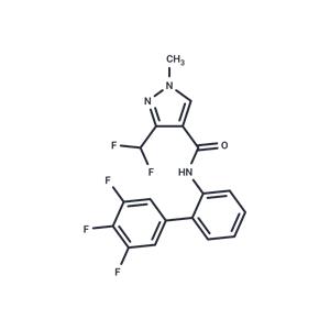 Fluxapyroxad