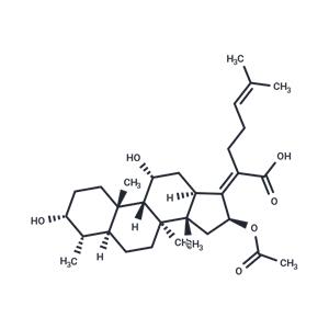 Fusidic acid