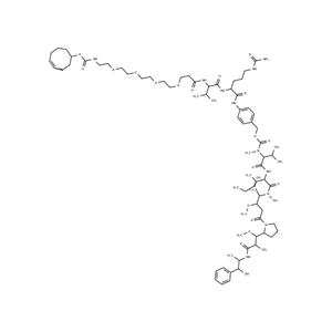 TCO-PEG4-VC-PAB-MMAE