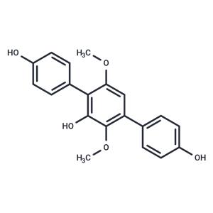 Terphenyllin