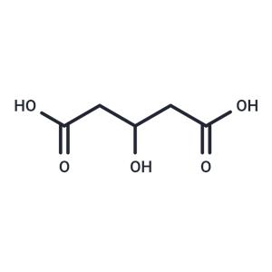 3-Hydroxyglutaric acid