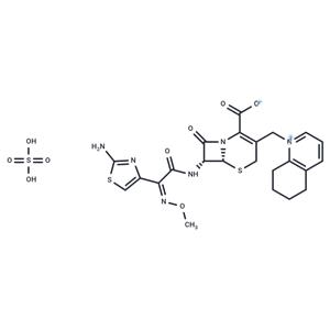 Cefquinome sulfate