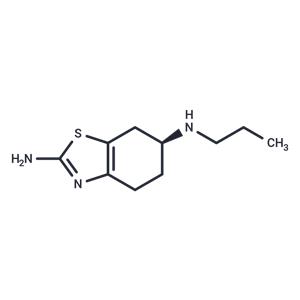 Pramipexole