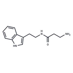 Indole-C2-amide-C2-NH2