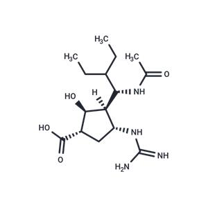 Peramivir