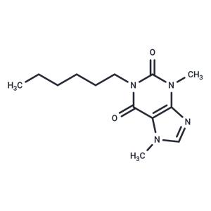 Pentifylline