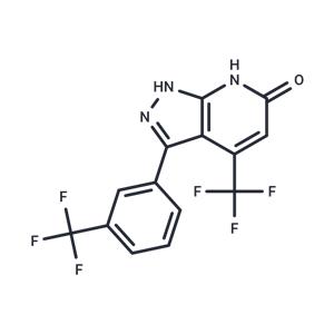 p38α inhibitor 4