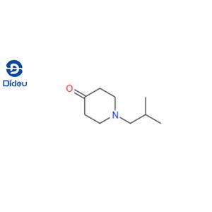 1-Isobutyl-4-piperidone