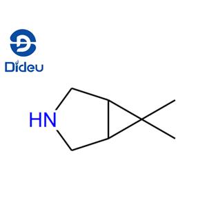 6,6-Dimethyl-3-azabicyclo[3.1.0]hexane