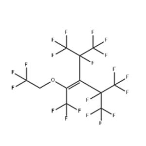 Perfluoroalkene TUW-40