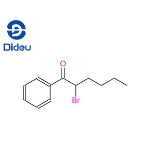 2-bromo-1-phenylhexan-1-one