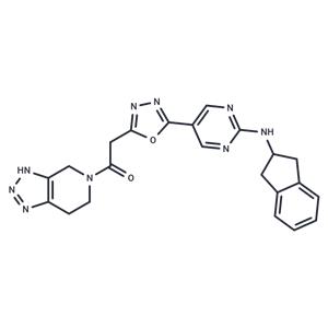 Autotaxin-IN-3