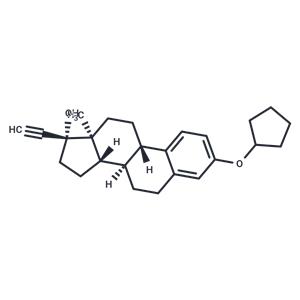 Quinestrol