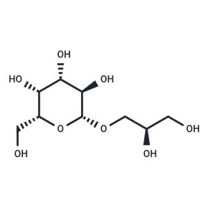 (2R)-Glycerol-O-β-D-galactopyranoside