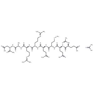 SNAP8 Acetate(868844-74-0,free base)