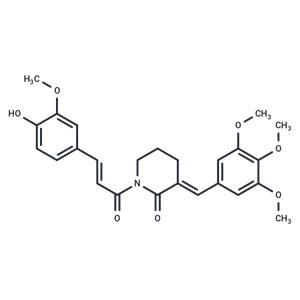 Anti-inflammatory agent 36