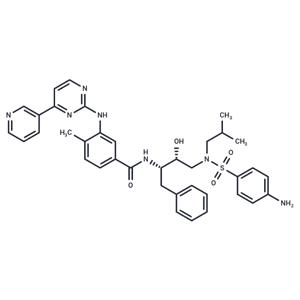 HIV-1 protease-IN-9