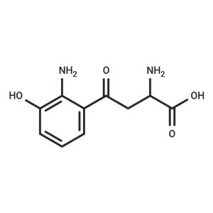 3-Hydroxykynurenine