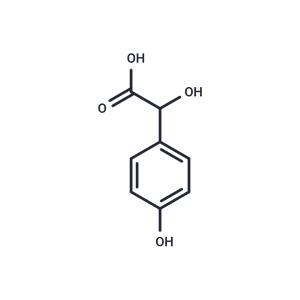 p-Hydroxymandelic acid