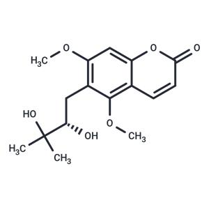 Ent-toddalolactone