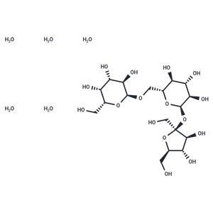 D(+)-Raffinose pentahydrate