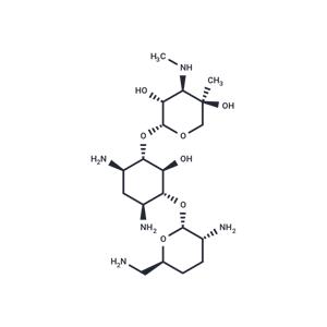 Gentamicin C1a