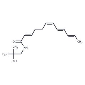 Hydroxy-α-sanshool