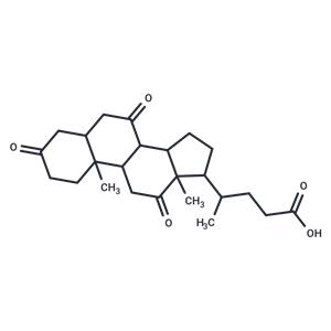 Dehydrocholic acid